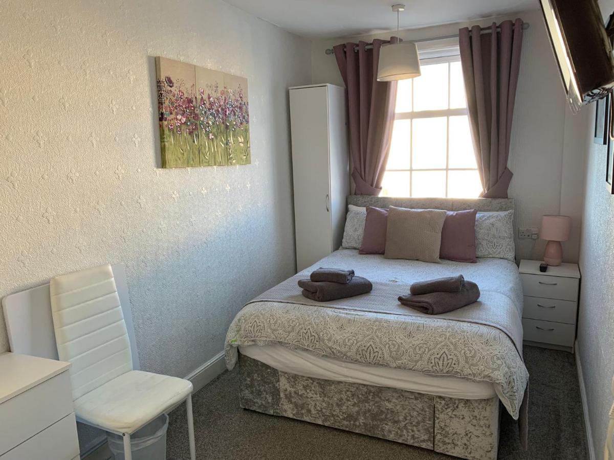 The Thoresby Scarborough Room photo