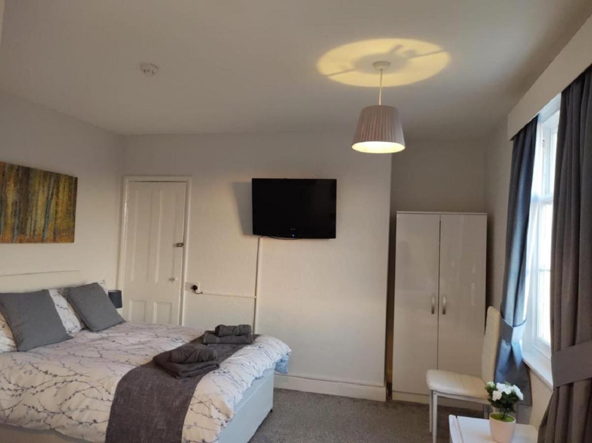The Thoresby Scarborough Room photo