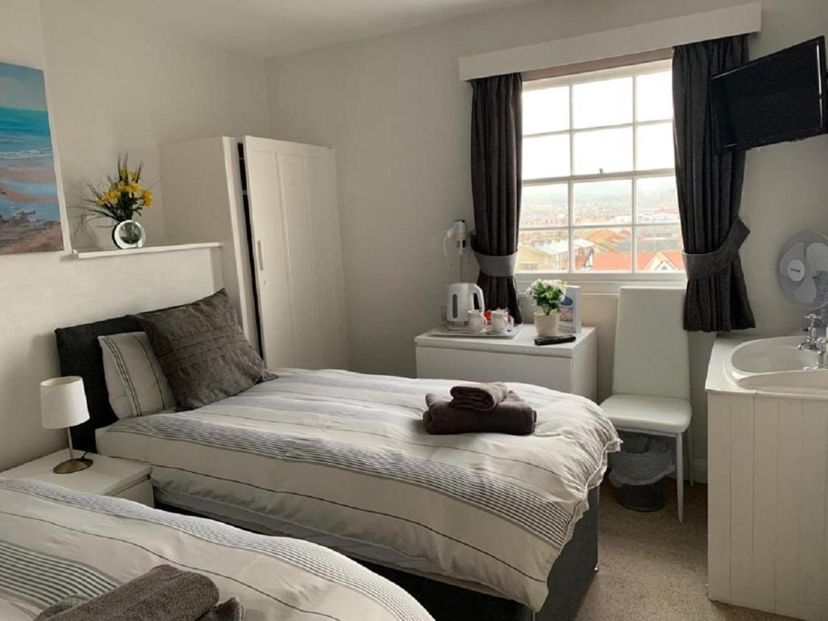 The Thoresby Scarborough Room photo