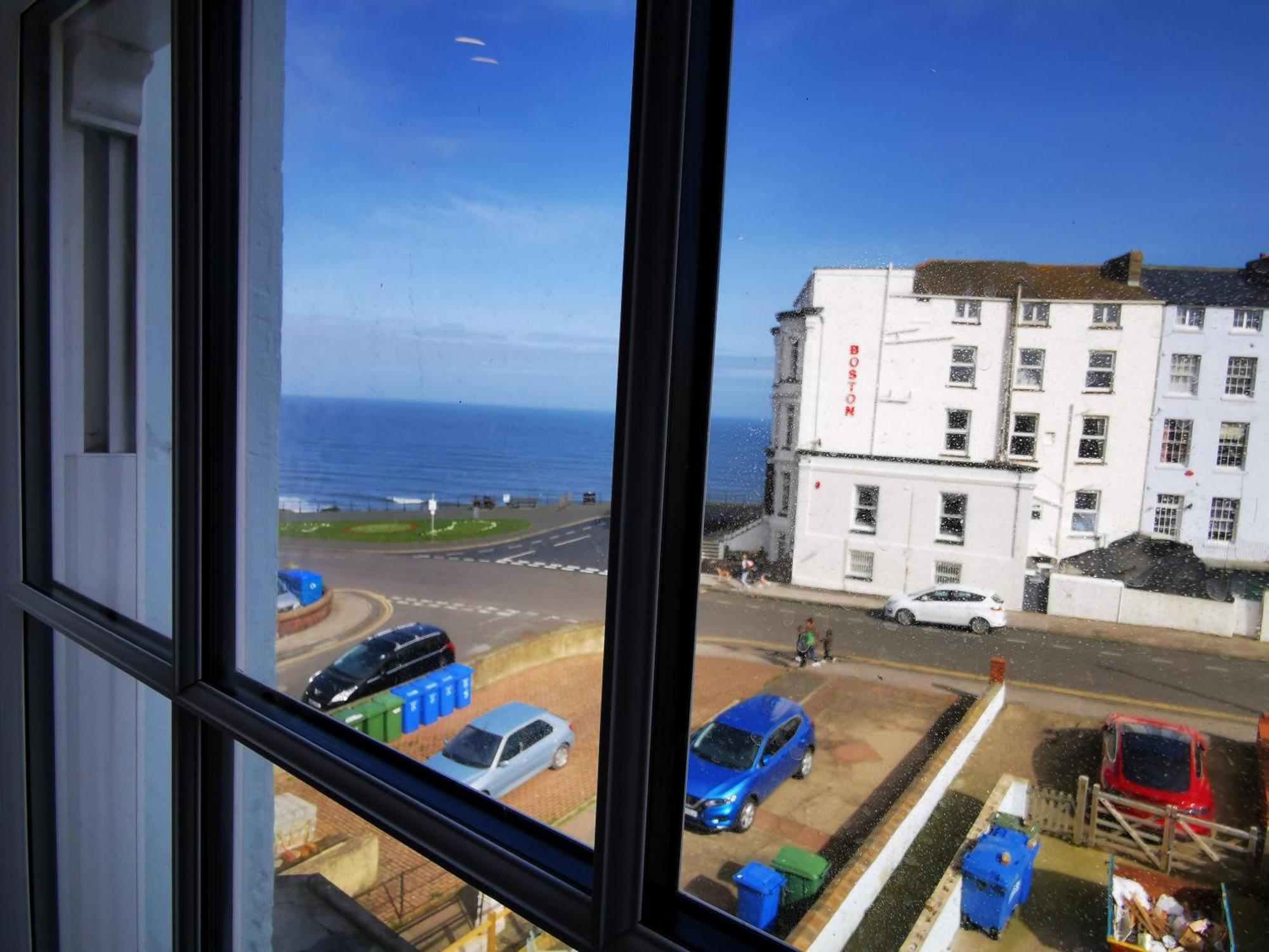 The Thoresby Scarborough Room photo