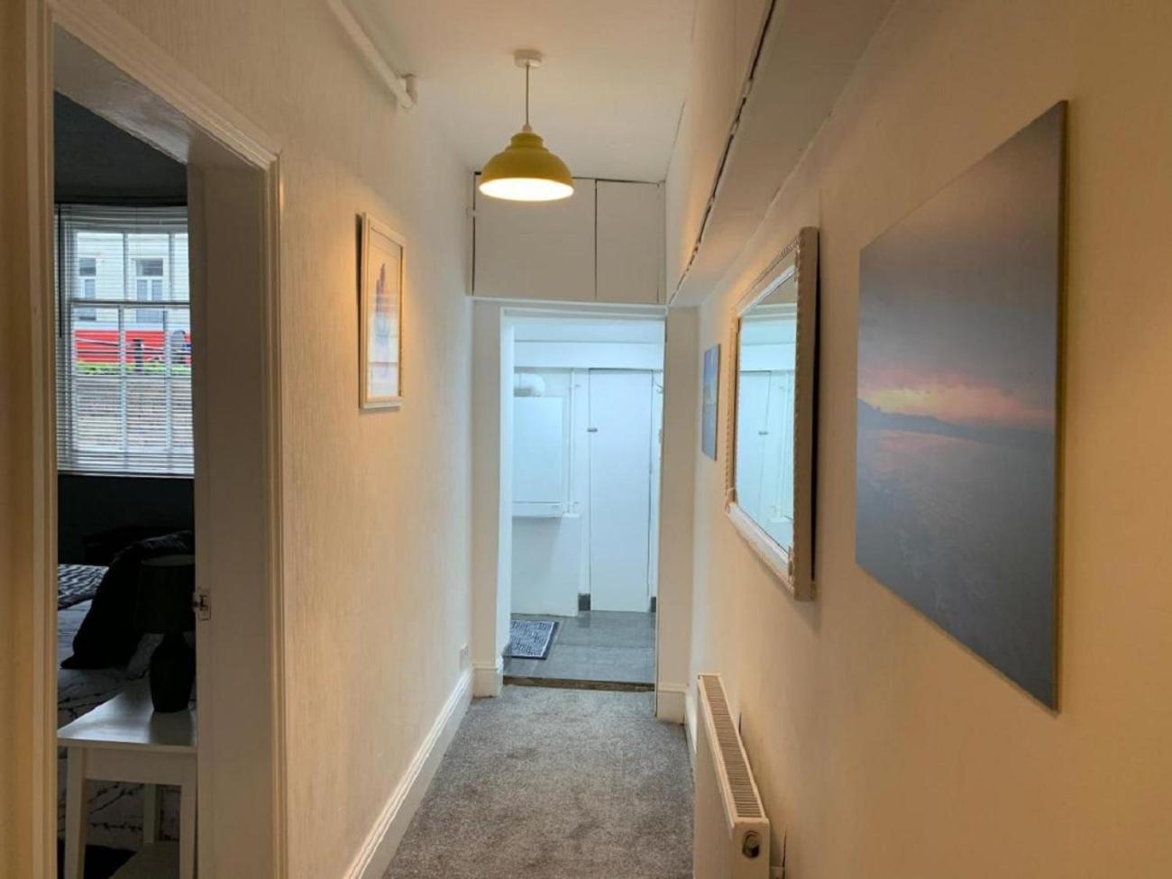 The Thoresby Scarborough Room photo