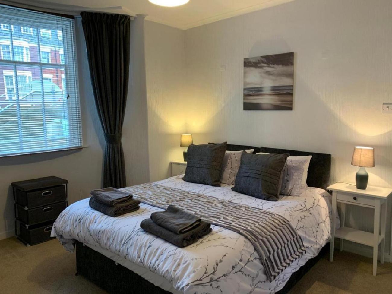 The Thoresby Scarborough Room photo