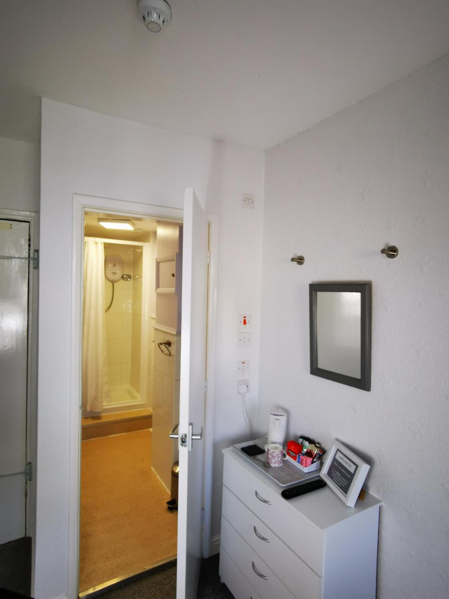 The Thoresby Scarborough Room photo