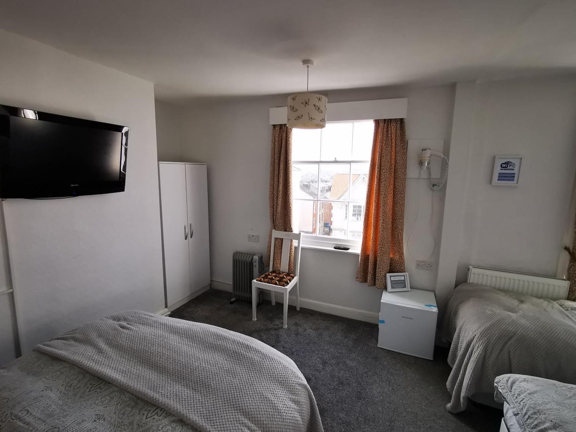 The Thoresby Scarborough Room photo