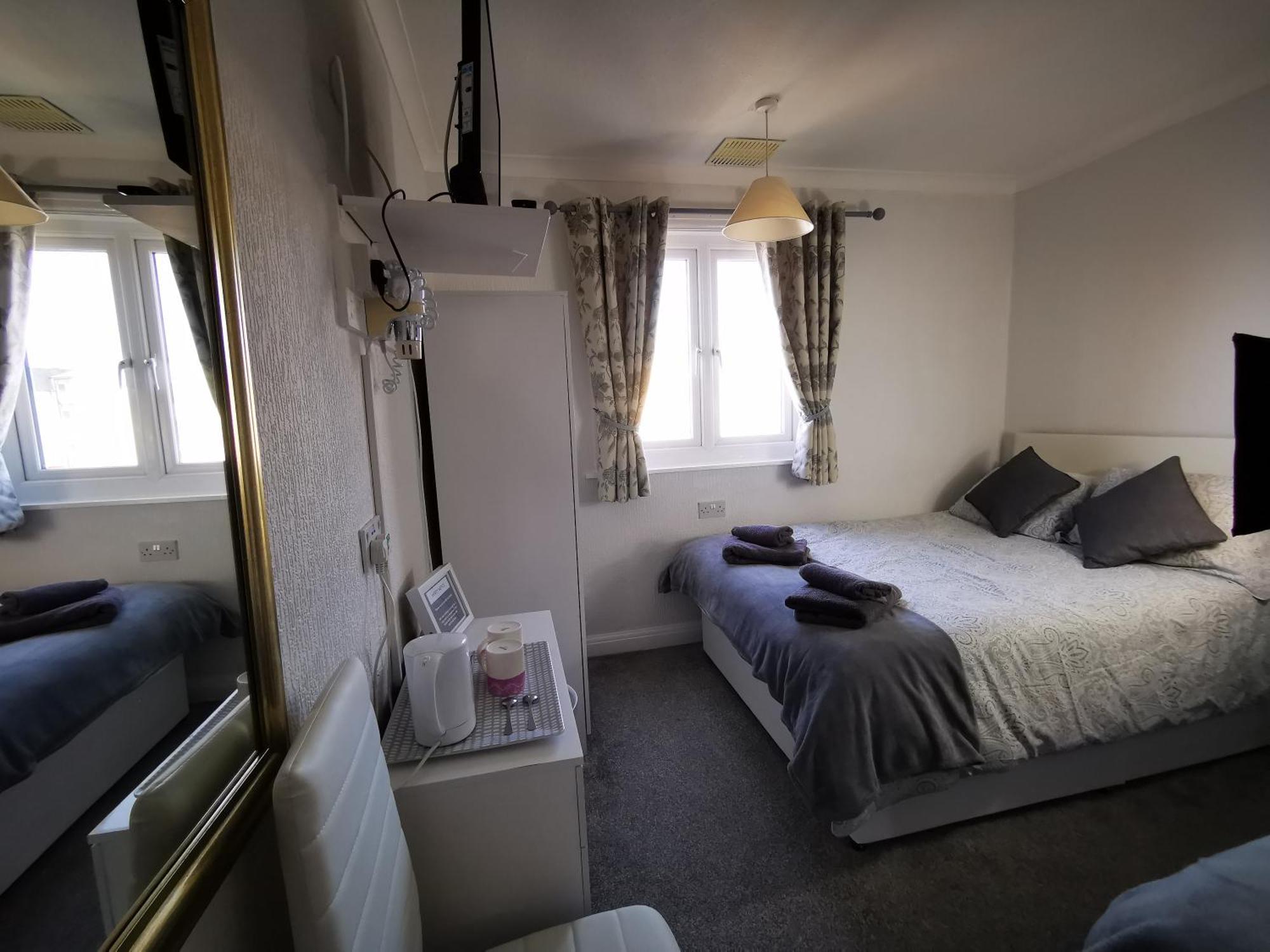 The Thoresby Scarborough Room photo