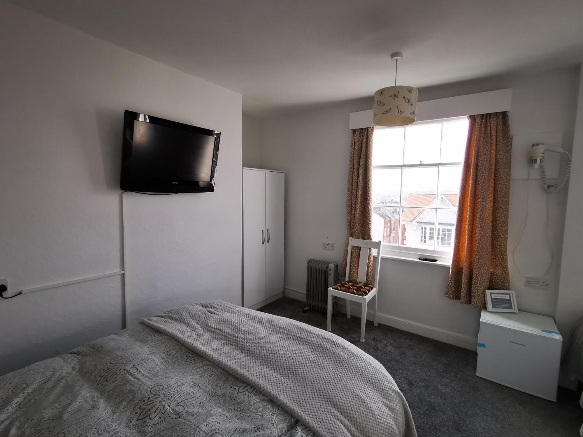 The Thoresby Scarborough Room photo
