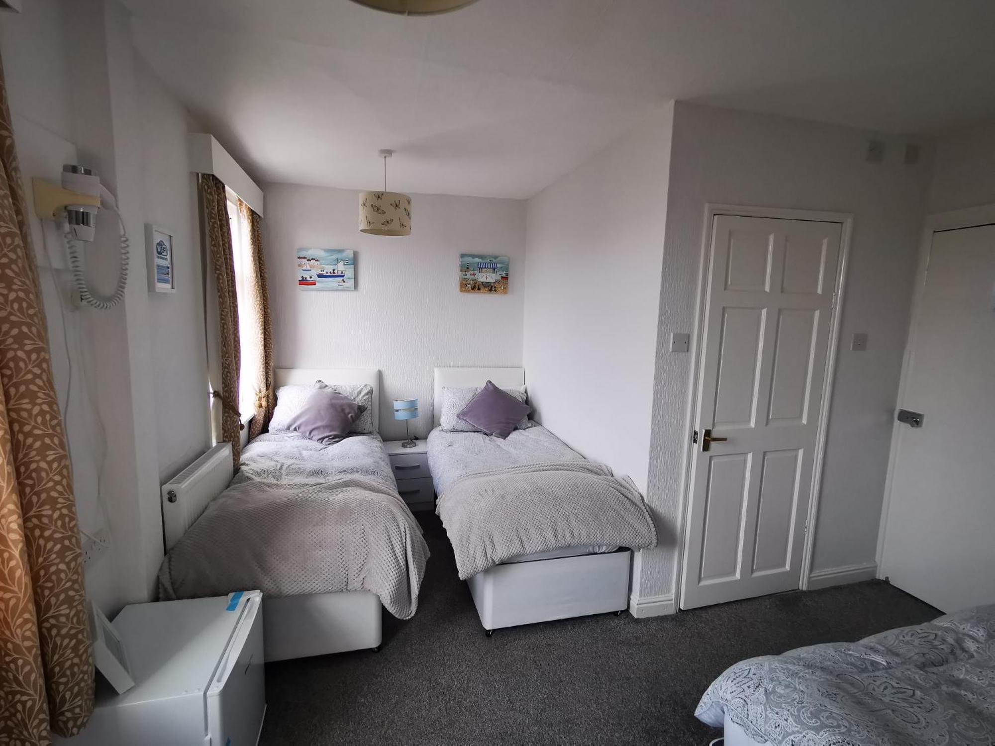 The Thoresby Scarborough Room photo