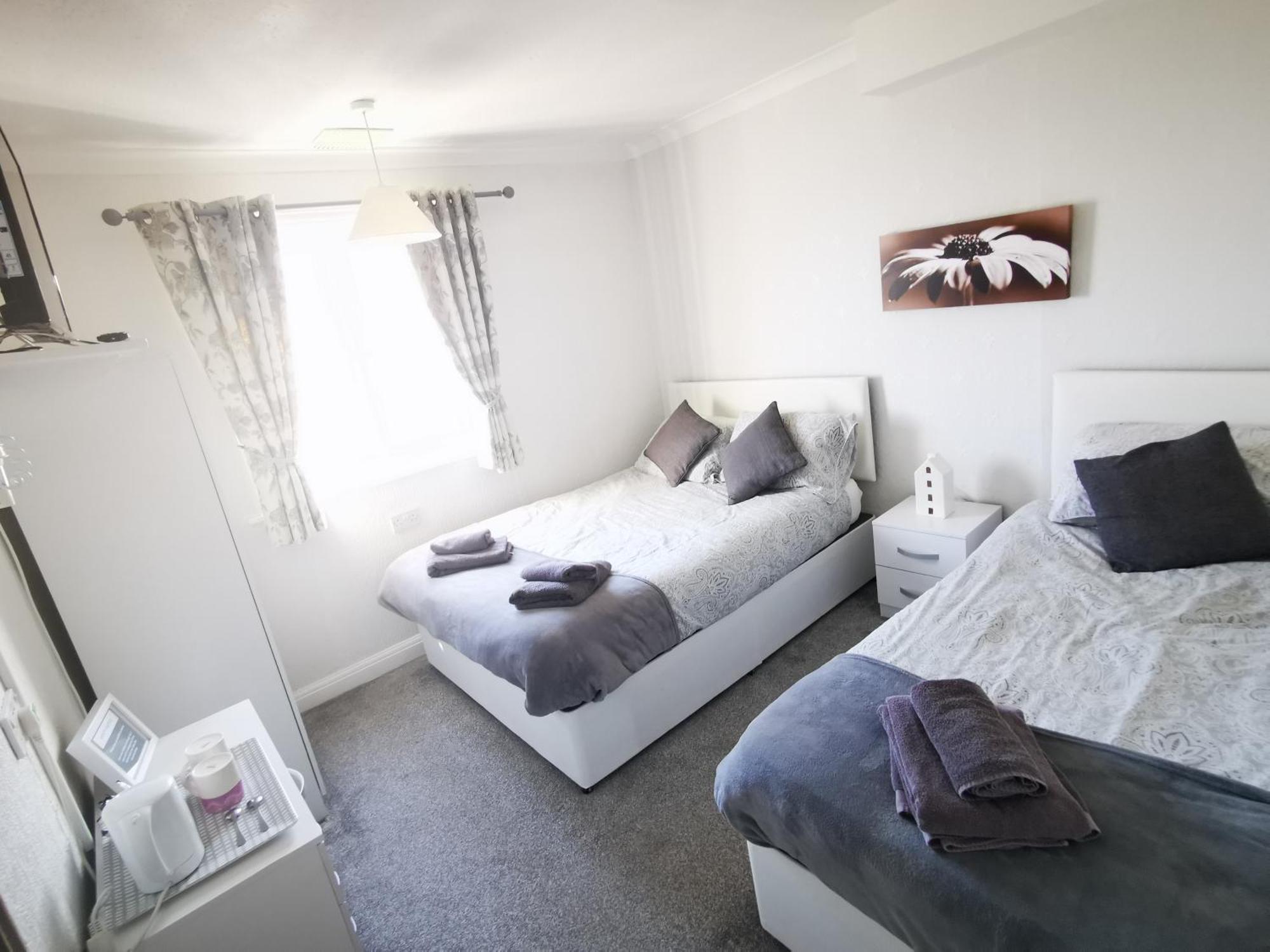 The Thoresby Scarborough Room photo