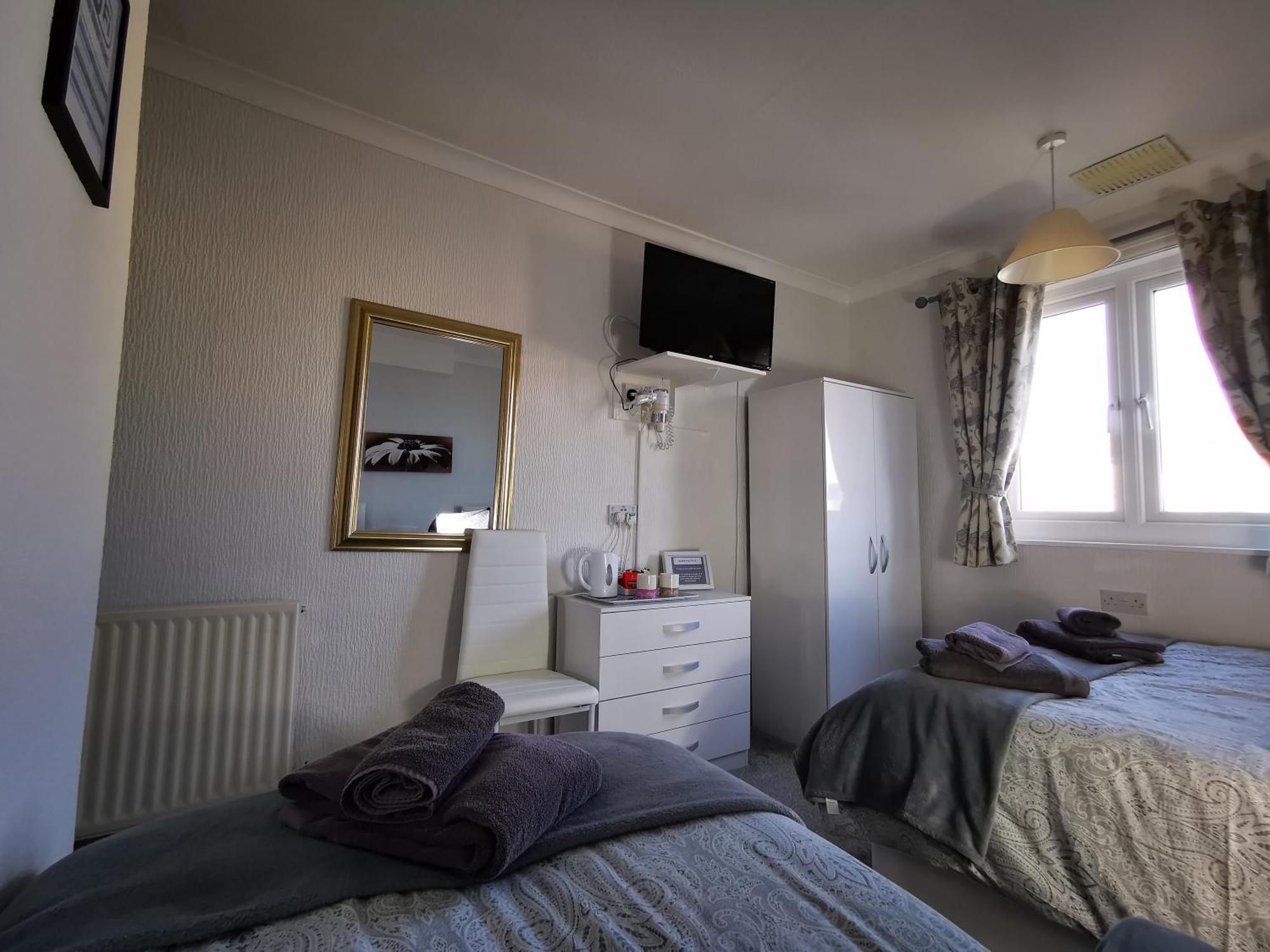 The Thoresby Scarborough Room photo