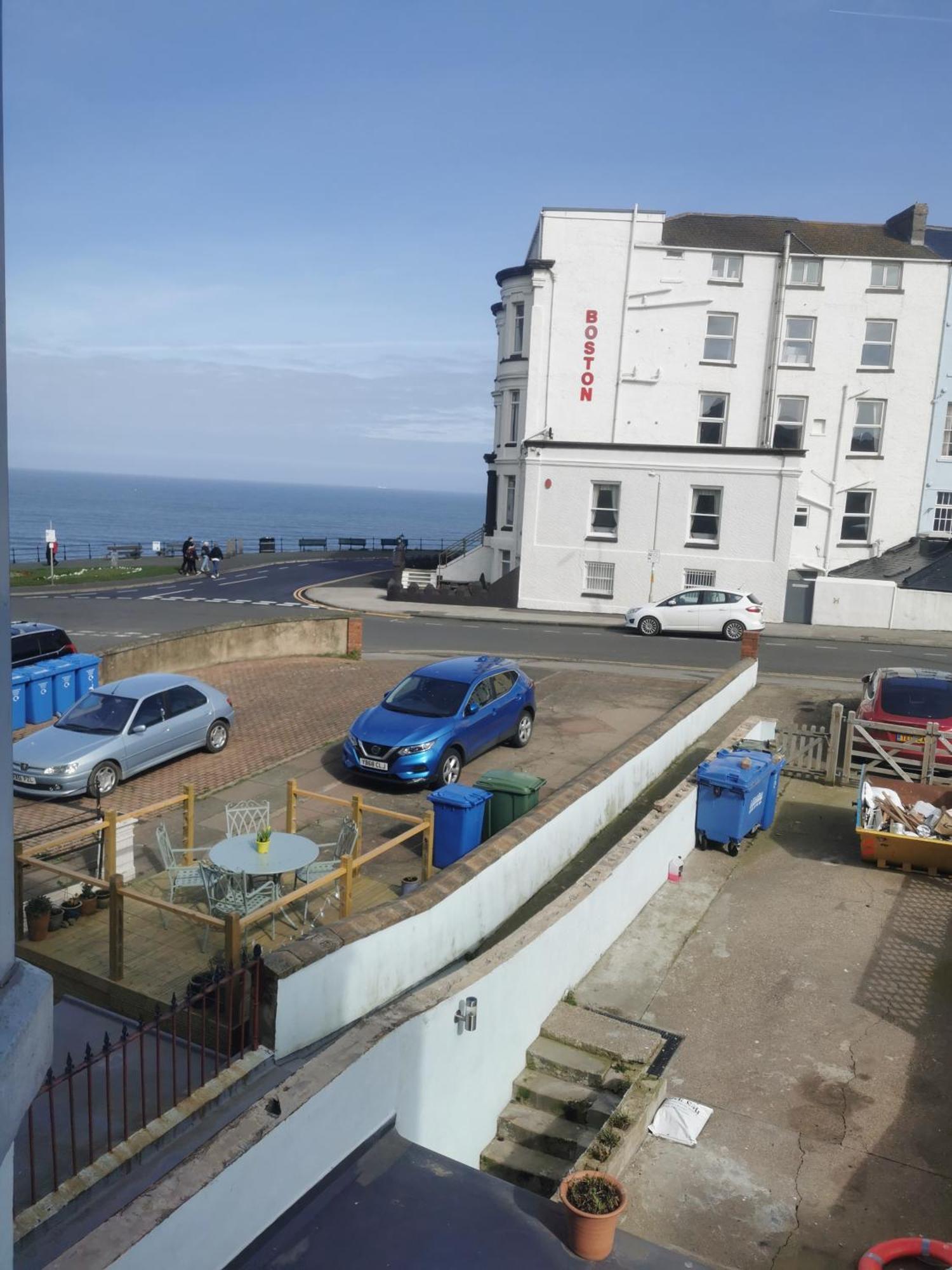 The Thoresby Scarborough Room photo