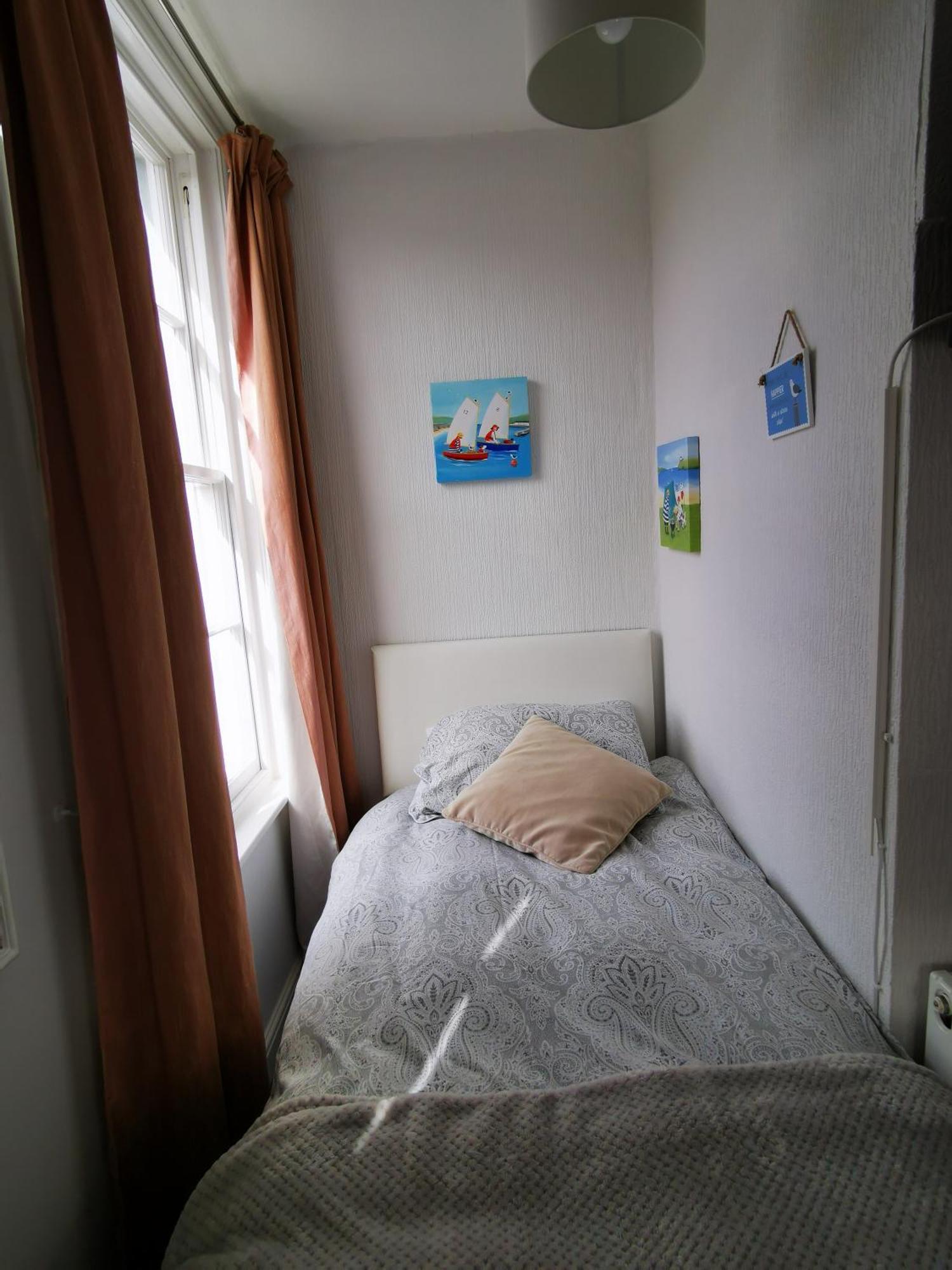 The Thoresby Scarborough Room photo