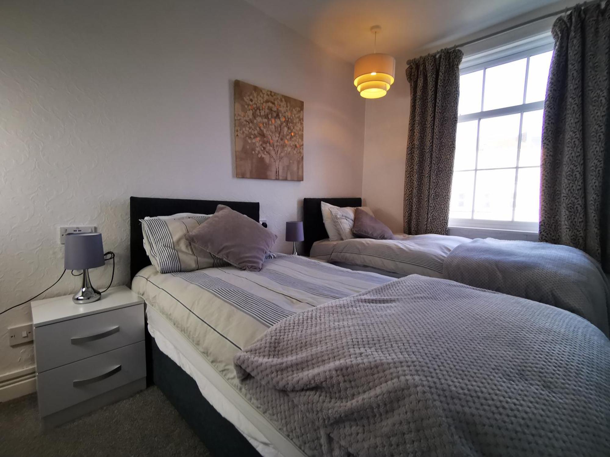 The Thoresby Scarborough Room photo